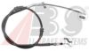 VW 2H0609721C Cable, parking brake